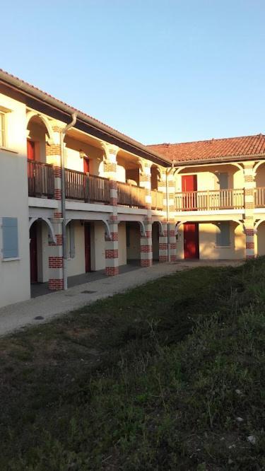 Casita Neracaise Apartment Exterior foto