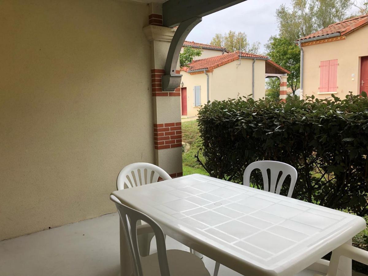 Casita Neracaise Apartment Exterior foto