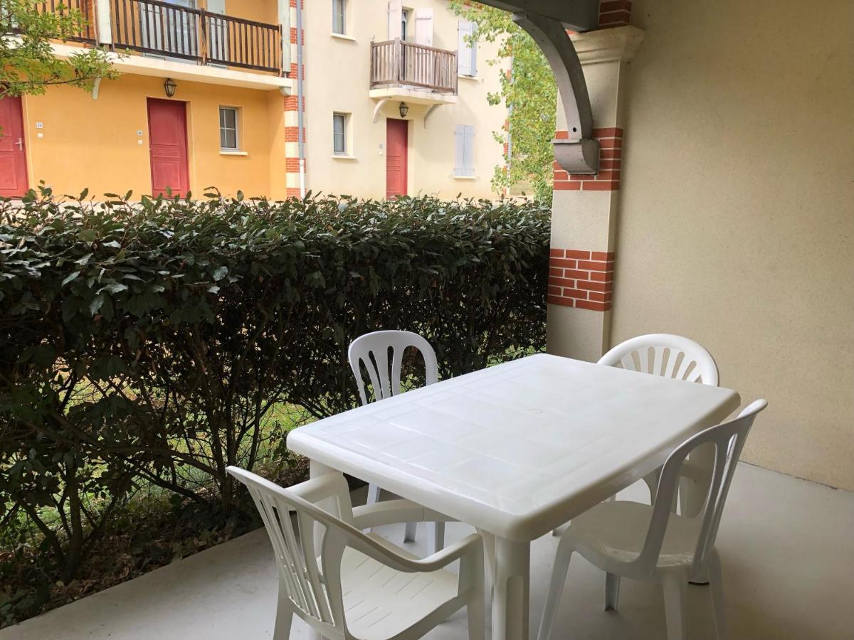 Casita Neracaise Apartment Exterior foto